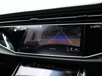 USED 2021 71 AUDI RSQ8 4.0 TFSI V8 Vorsprung SUV 5dr Petrol Tiptronic quattro Euro 6 (s/s) (600 ps) 