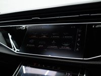 USED 2021 71 AUDI RSQ8 4.0 TFSI V8 Vorsprung SUV 5dr Petrol Tiptronic quattro Euro 6 (s/s) (600 ps) 