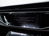 USED 2021 71 AUDI RSQ8 4.0 TFSI V8 Vorsprung SUV 5dr Petrol Tiptronic quattro Euro 6 (s/s) (600 ps) 