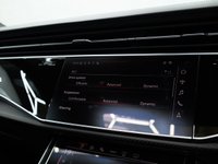 USED 2021 71 AUDI RSQ8 4.0 TFSI V8 Vorsprung SUV 5dr Petrol Tiptronic quattro Euro 6 (s/s) (600 ps) 