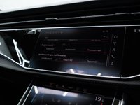 USED 2021 71 AUDI RSQ8 4.0 TFSI V8 Vorsprung SUV 5dr Petrol Tiptronic quattro Euro 6 (s/s) (600 ps) 