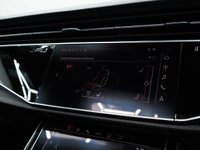 USED 2021 71 AUDI RSQ8 4.0 TFSI V8 Vorsprung SUV 5dr Petrol Tiptronic quattro Euro 6 (s/s) (600 ps) 