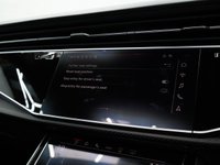 USED 2021 71 AUDI RSQ8 4.0 TFSI V8 Vorsprung SUV 5dr Petrol Tiptronic quattro Euro 6 (s/s) (600 ps) 