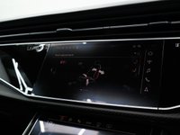 USED 2021 71 AUDI RSQ8 4.0 TFSI V8 Vorsprung SUV 5dr Petrol Tiptronic quattro Euro 6 (s/s) (600 ps) 
