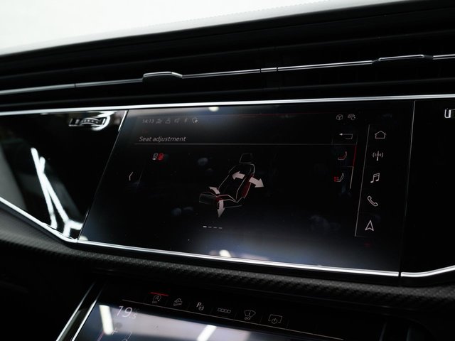 2021 AUDI RSQ8 - Photo 8
