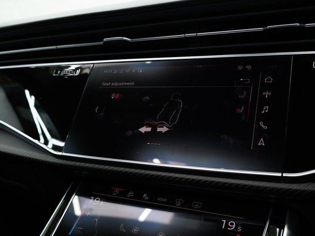 2021 AUDI RSQ8 - Photo 7