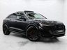 USED 2021 71 AUDI RSQ8 4.0 TFSI V8 Vorsprung SUV 5dr Petrol Tiptronic quattro Euro 6 (s/s) (600 ps) 