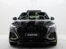 USED 2021 71 AUDI RSQ8 4.0 TFSI V8 Vorsprung SUV 5dr Petrol Tiptronic quattro Euro 6 (s/s) (600 ps) 
