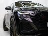 USED 2021 71 AUDI RSQ8 4.0 TFSI V8 Vorsprung SUV 5dr Petrol Tiptronic quattro Euro 6 (s/s) (600 ps) 
