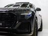 USED 2021 71 AUDI RSQ8 4.0 TFSI V8 Vorsprung SUV 5dr Petrol Tiptronic quattro Euro 6 (s/s) (600 ps) 