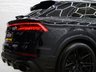 USED 2021 71 AUDI RSQ8 4.0 TFSI V8 Vorsprung SUV 5dr Petrol Tiptronic quattro Euro 6 (s/s) (600 ps) 