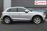 USED 2022 22 AUDI Q5 2.0 TFSI 45 Sport SUV 5dr Petrol S Tronic quattro Euro 6 (s/s) (265 ps) Reverse Camera, Front / Rear Parking Sensors, Audi Wireless Smartphone Intergration, Comfort And Sound Package, High Gloss Package Reverse Camera, Front / Rear Parking Sensors, Audi Wireless Smartphone Intergration, Comfort And Sound Package, High Gloss Package