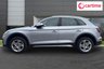 USED 2022 22 AUDI Q5 2.0 TFSI 45 Sport SUV 5dr Petrol S Tronic quattro Euro 6 (s/s) (265 ps) Reverse Camera, Front / Rear Parking Sensors, Audi Wireless Smartphone Intergration, Comfort And Sound Package, High Gloss Package Reverse Camera, Front / Rear Parking Sensors, Audi Wireless Smartphone Intergration, Comfort And Sound Package, High Gloss Package