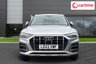 USED 2022 22 AUDI Q5 2.0 TFSI 45 Sport SUV 5dr Petrol S Tronic quattro Euro 6 (s/s) (265 ps) Reverse Camera, Front / Rear Parking Sensors, Audi Wireless Smartphone Intergration, Comfort And Sound Package, High Gloss Package Reverse Camera, Front / Rear Parking Sensors, Audi Wireless Smartphone Intergration, Comfort And Sound Package, High Gloss Package