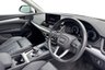 USED 2022 22 AUDI Q5 2.0 TFSI 45 Sport SUV 5dr Petrol S Tronic quattro Euro 6 (s/s) (265 ps) Reverse Camera, Front / Rear Parking Sensors, Audi Wireless Smartphone Intergration, Comfort And Sound Package, High Gloss Package Reverse Camera, Front / Rear Parking Sensors, Audi Wireless Smartphone Intergration, Comfort And Sound Package, High Gloss Package
