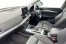 USED 2022 22 AUDI Q5 2.0 TFSI 45 Sport SUV 5dr Petrol S Tronic quattro Euro 6 (s/s) (265 ps) Reverse Camera, Front / Rear Parking Sensors, Audi Wireless Smartphone Intergration, Comfort And Sound Package, High Gloss Package Reverse Camera, Front / Rear Parking Sensors, Audi Wireless Smartphone Intergration, Comfort And Sound Package, High Gloss Package