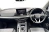 USED 2022 22 AUDI Q5 2.0 TFSI 45 Sport SUV 5dr Petrol S Tronic quattro Euro 6 (s/s) (265 ps) Reverse Camera, Front / Rear Parking Sensors, Audi Wireless Smartphone Intergration, Comfort And Sound Package, High Gloss Package Reverse Camera, Front / Rear Parking Sensors, Audi Wireless Smartphone Intergration, Comfort And Sound Package, High Gloss Package
