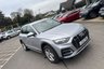 USED 2022 22 AUDI Q5 2.0 TFSI 45 Sport SUV 5dr Petrol S Tronic quattro Euro 6 (s/s) (265 ps) Reverse Camera, Front / Rear Parking Sensors, Audi Wireless Smartphone Intergration, Comfort And Sound Package, High Gloss Package Reverse Camera, Front / Rear Parking Sensors, Audi Wireless Smartphone Intergration, Comfort And Sound Package, High Gloss Package