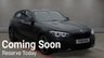 USED 2018 18 BMW 1 SERIES 1.5 116d M Sport Shadow Edition Hatchback 3dr Diesel Manual Euro 6 (s/s) (116 ps) LEATHER+SAT NAV+SENSORS+H/K