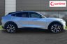 USED 2022 22 FORD MUSTANG MACH-E Standard Range 70kWh SUV 5dr Electric Automatic AWD (269 ps) 360 Degree Camera, Front / Rear Parking Sensors, Tech Pack Plus, Heated Steering Wheel, SYNC With Connected Navigation 360 Degree Camera, Front / Rear Parking Sensors, Tech Pack Plus, Heated Steering Wheel, SYNC With Connected Navigation