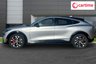 USED 2022 22 FORD MUSTANG MACH-E Standard Range 70kWh SUV 5dr Electric Automatic AWD (269 ps) 360 Degree Camera, Front / Rear Parking Sensors, Tech Pack Plus, Heated Steering Wheel, SYNC With Connected Navigation 360 Degree Camera, Front / Rear Parking Sensors, Tech Pack Plus, Heated Steering Wheel, SYNC With Connected Navigation