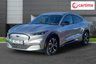 USED 2022 22 FORD MUSTANG MACH-E Standard Range 70kWh SUV 5dr Electric Automatic AWD (269 ps) 360 Degree Camera, Front / Rear Parking Sensors, Tech Pack Plus, Heated Steering Wheel, SYNC With Connected Navigation 360 Degree Camera, Front / Rear Parking Sensors, Tech Pack Plus, Heated Steering Wheel, SYNC With Connected Navigation