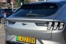 USED 2022 22 FORD MUSTANG MACH-E Standard Range 70kWh SUV 5dr Electric Automatic AWD (269 ps) 360 Degree Camera, Front / Rear Parking Sensors, Tech Pack Plus, Heated Steering Wheel, SYNC With Connected Navigation 360 Degree Camera, Front / Rear Parking Sensors, Tech Pack Plus, Heated Steering Wheel, SYNC With Connected Navigation
