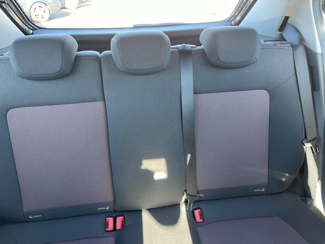 2007 Vauxhall Corsa 1.2L SXI 5dr - Photo 4