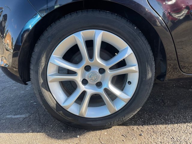 2007 Vauxhall Corsa 1.2L SXI 5dr - Photo 8