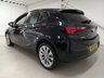 USED 2019 69 VAUXHALL ASTRA 1.4i Turbo Tech Line Nav Hatchback 5dr Petrol Manual Euro 6 (125 ps) 