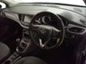 USED 2019 69 VAUXHALL ASTRA 1.4i Turbo Tech Line Nav Hatchback 5dr Petrol Manual Euro 6 (125 ps) 