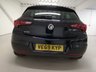 USED 2019 69 VAUXHALL ASTRA 1.4i Turbo Tech Line Nav Hatchback 5dr Petrol Manual Euro 6 (125 ps) 