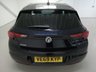 USED 2019 69 VAUXHALL ASTRA 1.4i Turbo Tech Line Nav Hatchback 5dr Petrol Manual Euro 6 (125 ps) 