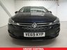 USED 2019 69 VAUXHALL ASTRA 1.4i Turbo Tech Line Nav Hatchback 5dr Petrol Manual Euro 6 (125 ps) 