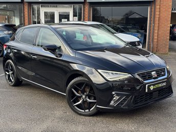 2019 SEAT IBIZA