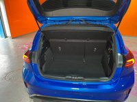 USED 2022 72 FORD FOCUS 1.0T EcoBoost MHEV ST-Line Edition Hatchback 5dr Petrol Manual Euro 6 (s/s) (155 ps) SYNC3 Nav. Lane Depart. Cruise