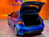 USED 2022 72 FORD FOCUS 1.0T EcoBoost MHEV ST-Line Edition Hatchback 5dr Petrol Manual Euro 6 (s/s) (155 ps) SYNC3 Nav. Lane Depart. Cruise
