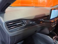 USED 2022 72 FORD FOCUS 1.0T EcoBoost MHEV ST-Line Edition Hatchback 5dr Petrol Manual Euro 6 (s/s) (155 ps) SYNC3 Nav. Lane Depart. Cruise