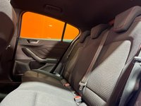 USED 2022 72 FORD FOCUS 1.0T EcoBoost MHEV ST-Line Edition Hatchback 5dr Petrol Manual Euro 6 (s/s) (155 ps) SYNC3 Nav. Lane Depart. Cruise