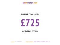 USED 2022 72 FORD FOCUS 1.0T EcoBoost MHEV ST-Line Edition Hatchback 5dr Petrol Manual Euro 6 (s/s) (155 ps) SYNC3 Nav. Lane Depart. Cruise