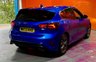 USED 2022 72 FORD FOCUS 1.0T EcoBoost MHEV ST-Line Edition Hatchback 5dr Petrol Manual Euro 6 (s/s) (155 ps) SYNC3 Nav. Lane Depart. Cruise