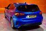 USED 2022 72 FORD FOCUS 1.0T EcoBoost MHEV ST-Line Edition Hatchback 5dr Petrol Manual Euro 6 (s/s) (155 ps) SYNC3 Nav. Lane Depart. Cruise