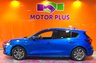 USED 2022 72 FORD FOCUS 1.0T EcoBoost MHEV ST-Line Edition Hatchback 5dr Petrol Manual Euro 6 (s/s) (155 ps) SYNC3 Nav. Lane Depart. Cruise