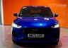 USED 2022 72 FORD FOCUS 1.0T EcoBoost MHEV ST-Line Edition Hatchback 5dr Petrol Manual Euro 6 (s/s) (155 ps) SYNC3 Nav. Lane Depart. Cruise