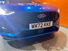 USED 2022 72 FORD FOCUS 1.0T EcoBoost MHEV ST-Line Edition Hatchback 5dr Petrol Manual Euro 6 (s/s) (155 ps) SYNC3 Nav. Lane Depart. Cruise
