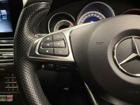 USED 2017 67 MERCEDES-BENZ CLS CLASS 2.1 CLS220d AMG Line Coupe 4dr Diesel G-Tronic+ Euro 6 (s/s) (177 ps) 