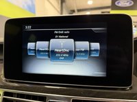 USED 2017 67 MERCEDES-BENZ CLS CLASS 2.1 CLS220d AMG Line Coupe 4dr Diesel G-Tronic+ Euro 6 (s/s) (177 ps) 