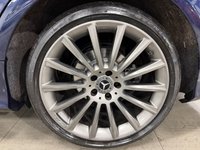 USED 2017 67 MERCEDES-BENZ CLS CLASS 2.1 CLS220d AMG Line Coupe 4dr Diesel G-Tronic+ Euro 6 (s/s) (177 ps) 