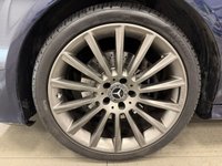 USED 2017 67 MERCEDES-BENZ CLS CLASS 2.1 CLS220d AMG Line Coupe 4dr Diesel G-Tronic+ Euro 6 (s/s) (177 ps) 