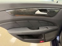 USED 2017 67 MERCEDES-BENZ CLS CLASS 2.1 CLS220d AMG Line Coupe 4dr Diesel G-Tronic+ Euro 6 (s/s) (177 ps) 